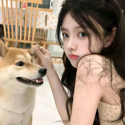 一吻不定情
